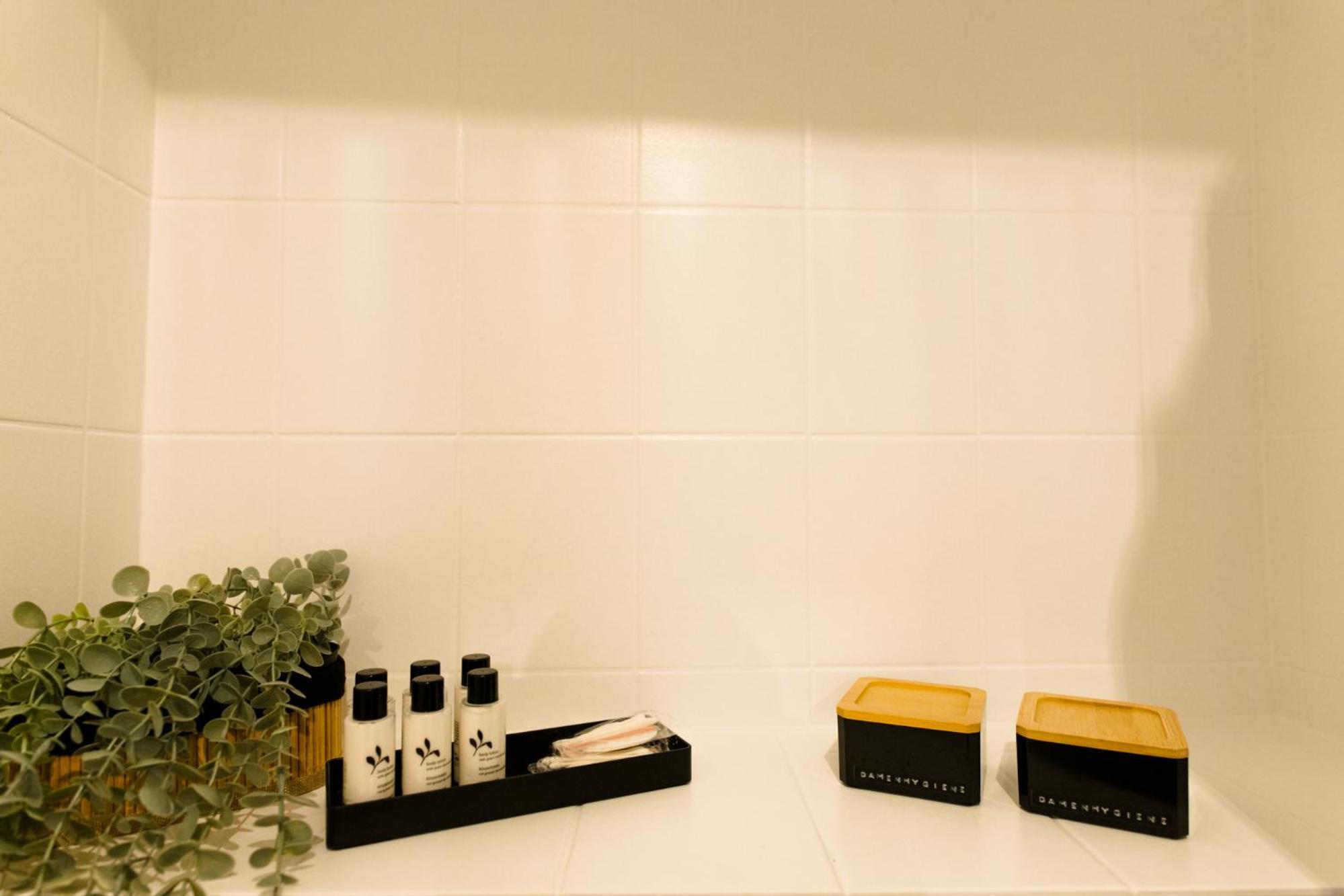 Staylight City - Premium Appartements Mit Balkon Hildesheim Værelse billede
