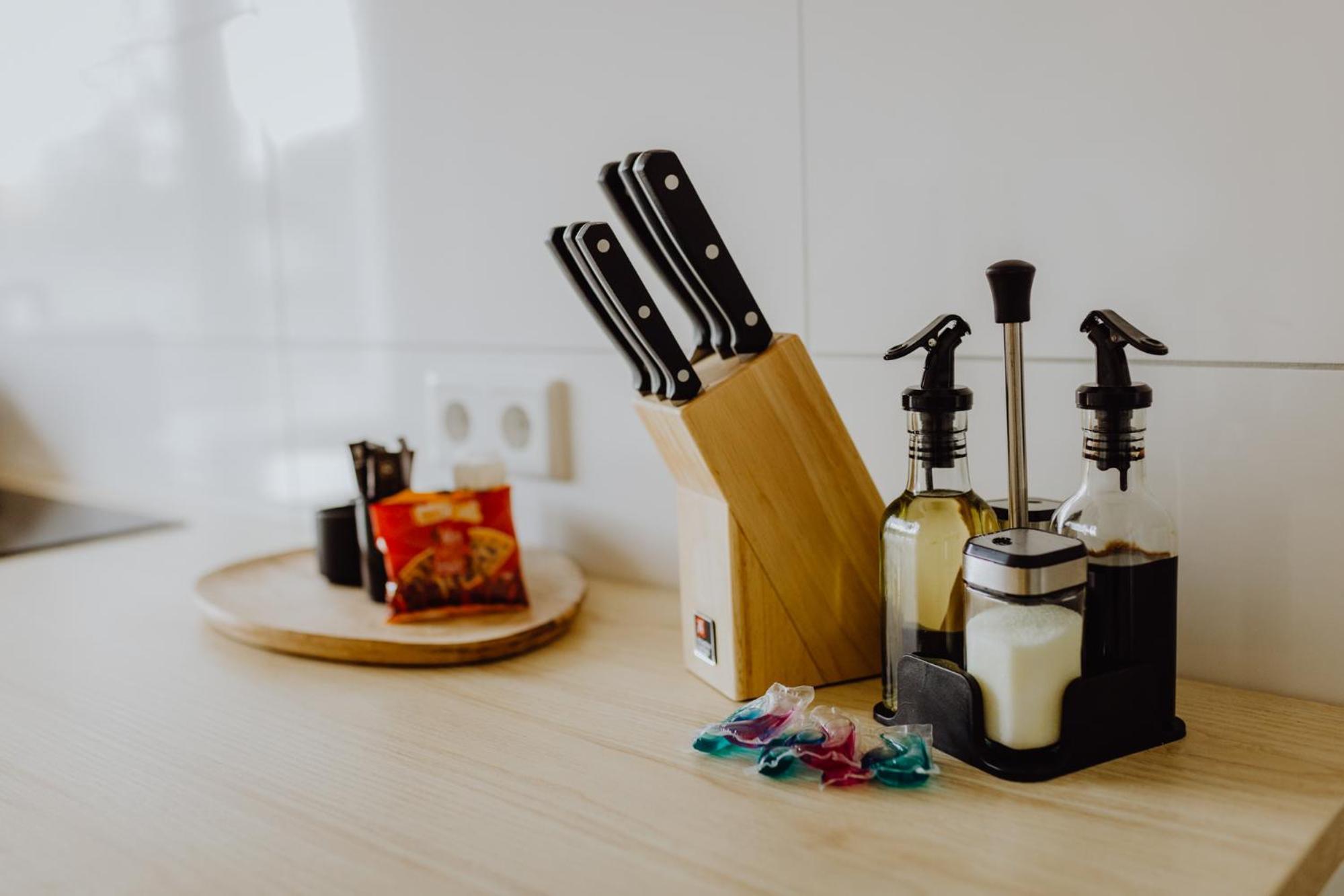 Staylight City - Premium Appartements Mit Balkon Hildesheim Eksteriør billede